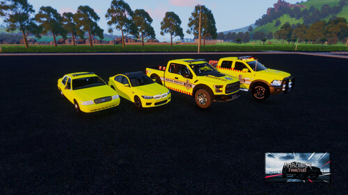 AmaZiinG Cars