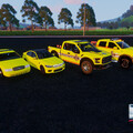 AmaZiinG Cars