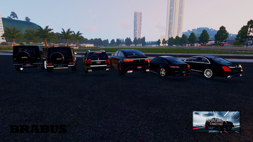 AmaZiinG Cars