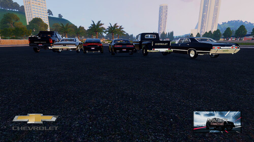 AmaZiinG Cars