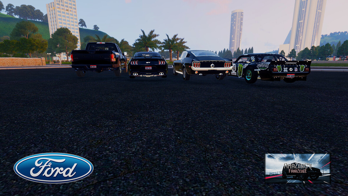 AmaZiinG Cars