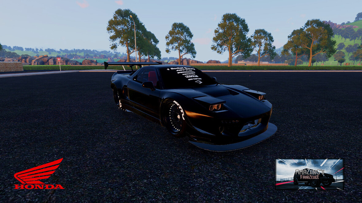 AmaZiinG Cars