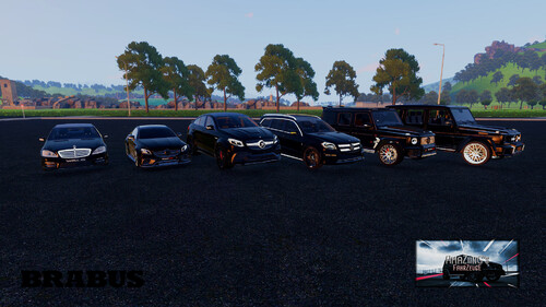 AmaZiinG Cars