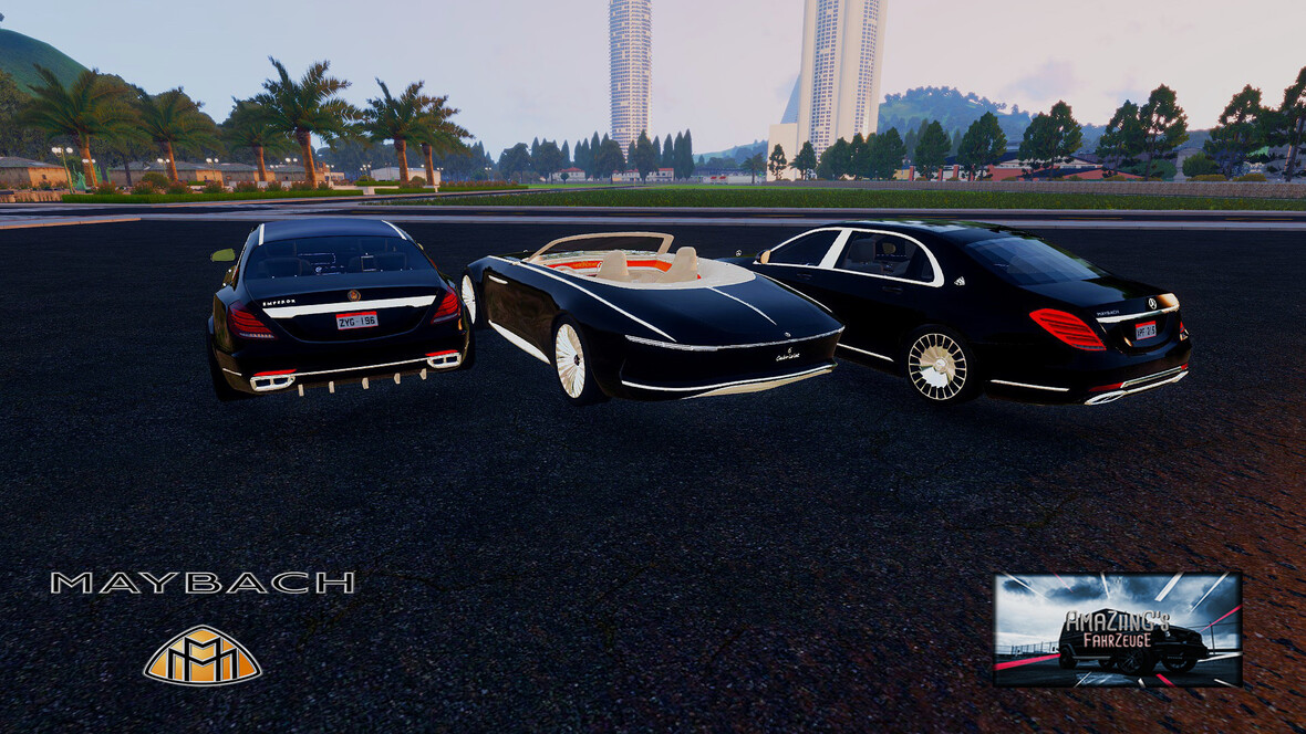 AmaZiinG Cars