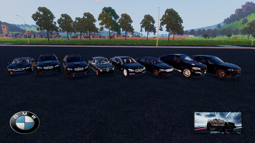 AmaZiinG Cars