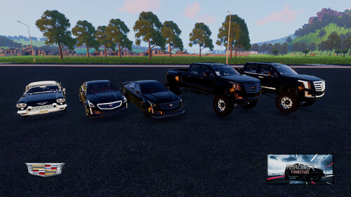 AmaZiinG Cars