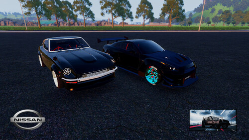 AmaZiinG Cars