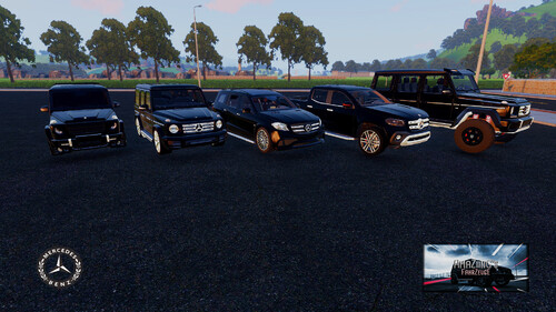 AmaZiinG Cars