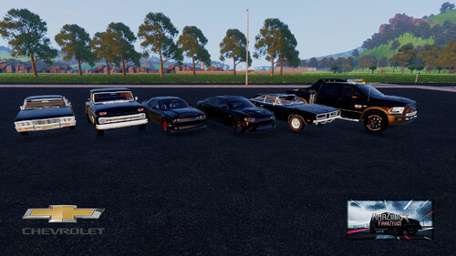 AmaZiinG Cars