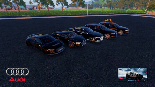 AmaZiinG Cars