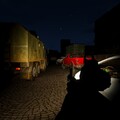 Erste Tests