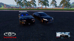 AmaZiinG Cars