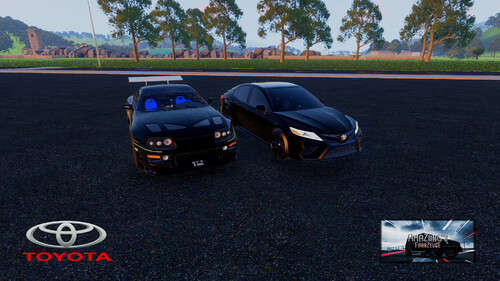 AmaZiinG Cars