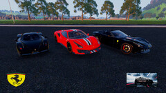 AmaZiinG Cars