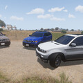 BMW X5 (E53) '03