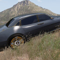 Quardz regalia