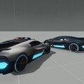 Bugatti divo 2019