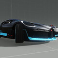 Bugatti divo 2019