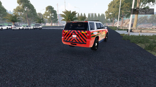 EMFD Lakeside Valley SYD