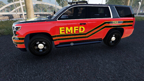 EMFD Lakeside Valley SYD