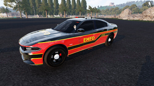 EMFD Lakeside Valley SYD