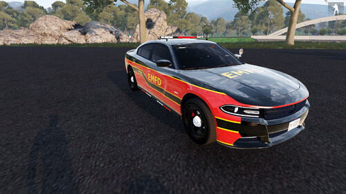 EMFD Lakeside Valley SYD