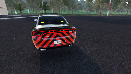 EMFD Lakeside Valley SYD