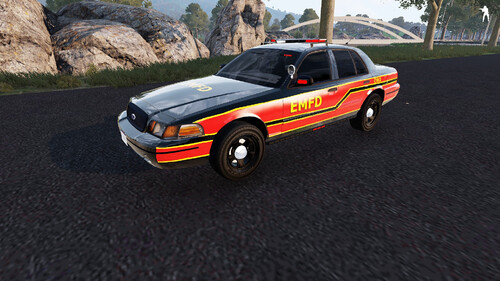 EMFD Lakeside Valley SYD