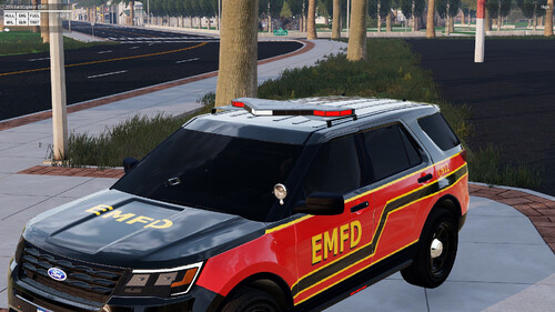 EMFD Lakeside Valley SYD