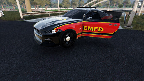 EMFD Lakeside Valley SYD
