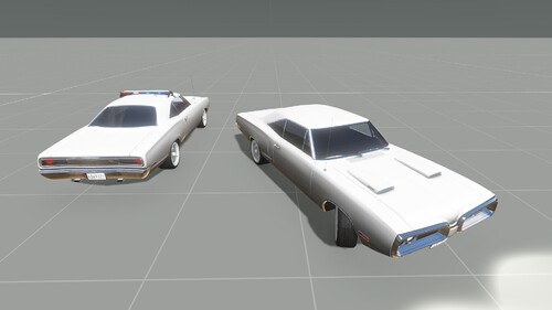 Dodge Coronet Super Bee 1970