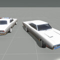 Dodge Coronet Super Bee 1970
