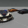 Mcclaren 2018