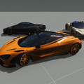Mcclaren 2018