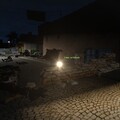 Erste Tests