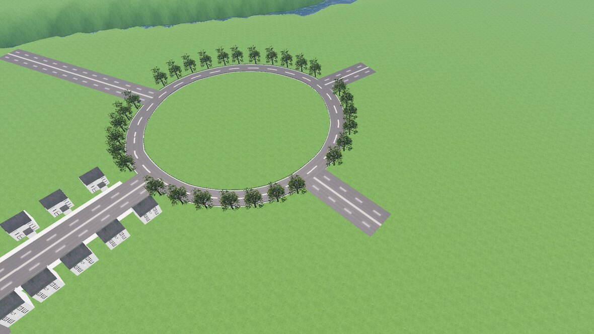 Empire Deutschland´´s Projekt is endlich in der entwicklungs Phase