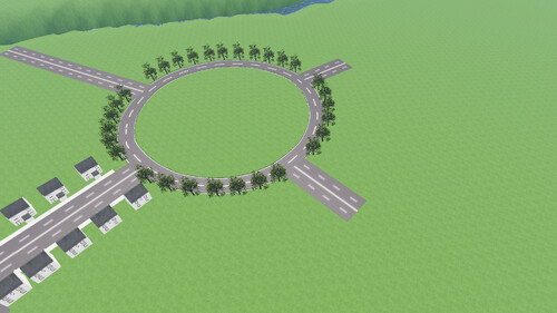 Empire Deutschland´´s Projekt is endlich in der entwicklungs Phase