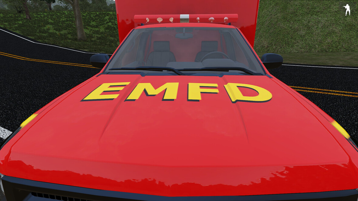 EMFD Lakeside Valley SYD 