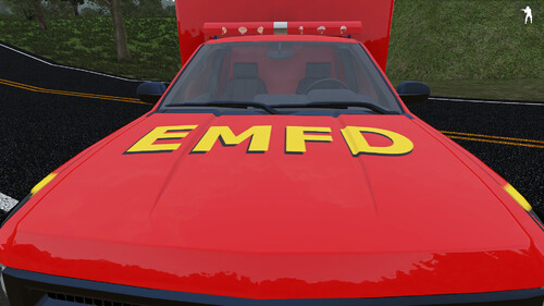 EMFD Lakeside Valley SYD 