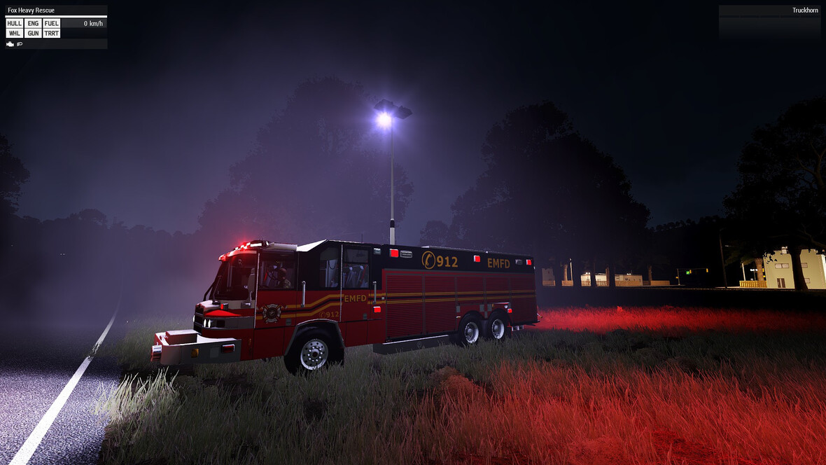 EMFD Lakeside Valley SYD 