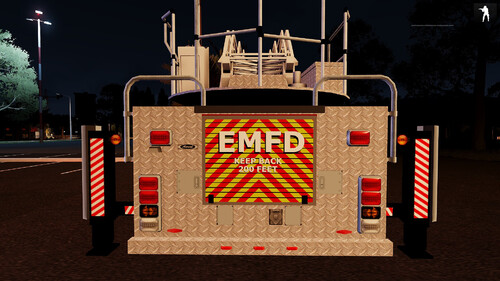 EMFD Lakeside Valley SYD 