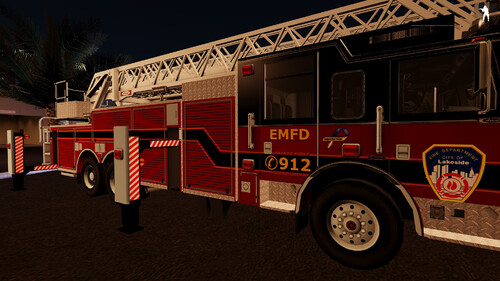 EMFD Lakeside Valley SYD 