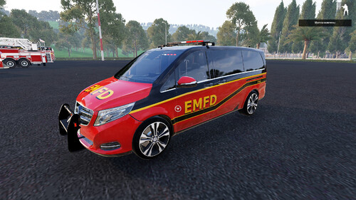 EMFD Lakeside Valley SYD 