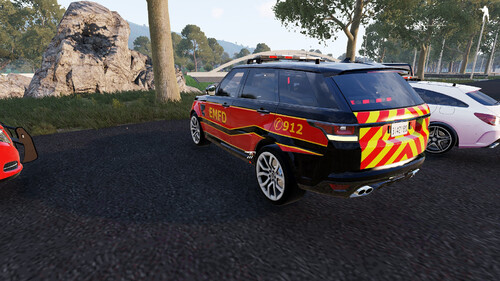 EMFD Lakeside Valley SYD 