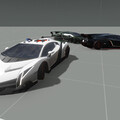 Lamborghini Veneno '13