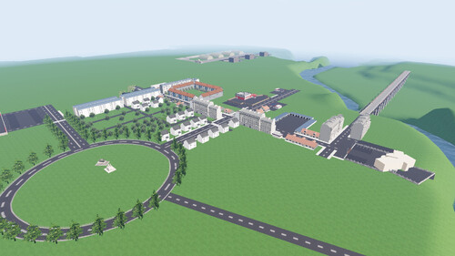 Empire Community Deutschland´´s Projekt