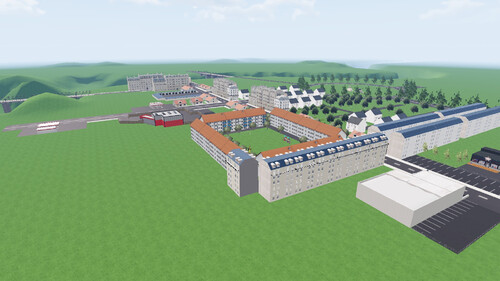 Empire Community Deutschland´´s Projekt