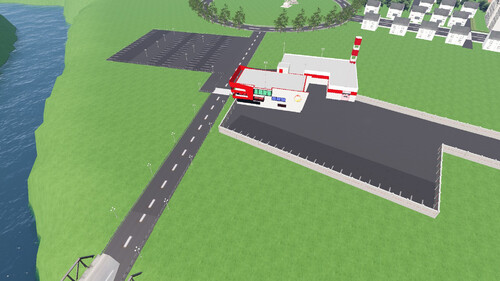 Empire Community Deutschland´´s Projekt