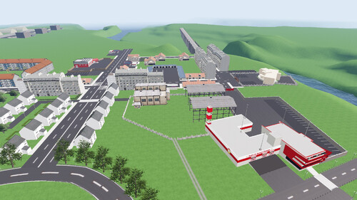 Empire Community Deutschland´´s Projekt