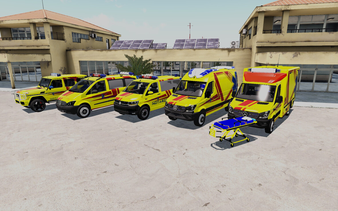Das etwas andere Medicdesign